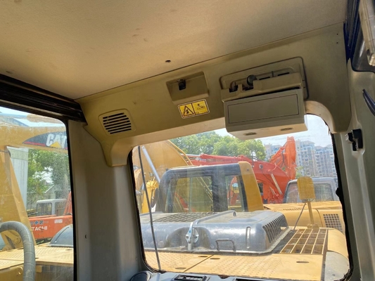 2022 Usado excavador de segunda mano 20T Excavadora de trabajo pesado Cat 320D en excelentes condiciones