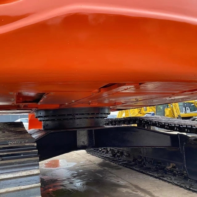 Excavadora de segunda mano Doosan DX225LC Excavadora de rastreo 1.05M3 Capacidad de cubo