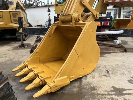 Otras válvulas hidráulicas usadas Excavadora de rastreo CAT 330BL 25900 KG para la venta en la construcción