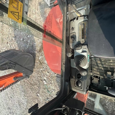Japón Original Kubota U35 Excavadora Hidráulica Excavadora de 3 toneladas año 2022