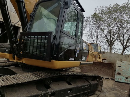 30000 KG Cat 330d Excavadora Crawler en buen estado con motor japonés original
