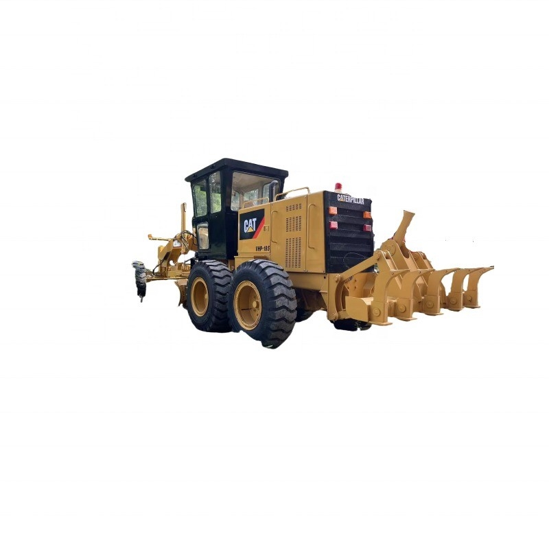 CAT 140K Equipo de clasificación de motores Horas de trabajo bajas 0-2000 Maquinaria de construcción