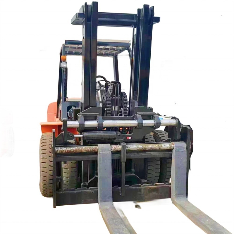 HELI CPCD70 de 7 toneladas elevadora de diésel para la venta