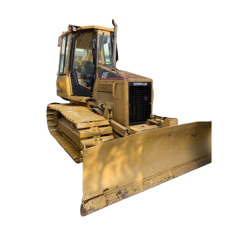 CAT D4G Mini original de Japón máquina de construcción de excavadoras para cilindro hidráulico CAT